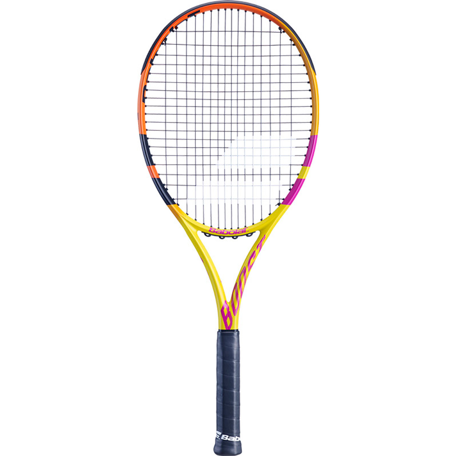 Babolat Pure Aero Rafa Babolat Boost Aero Review Babolat Pure Aero 