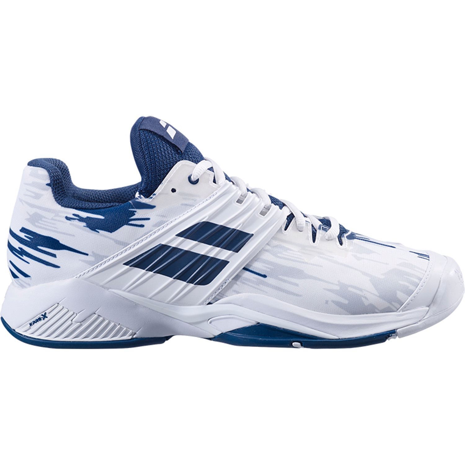 Babolat propulse fury all court hot sale