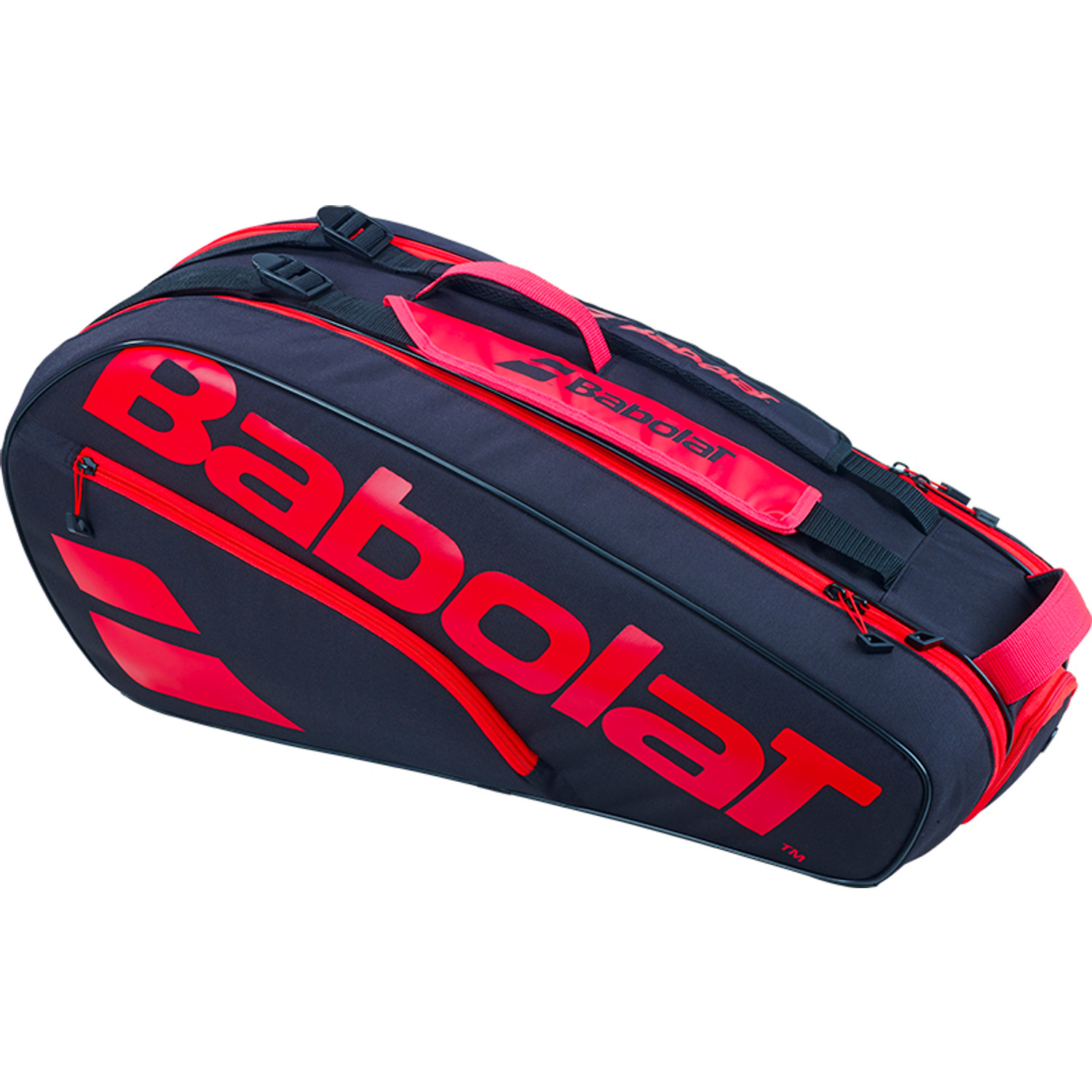 Babolat Pure Lite Schlagertasche 6 TennisDirect