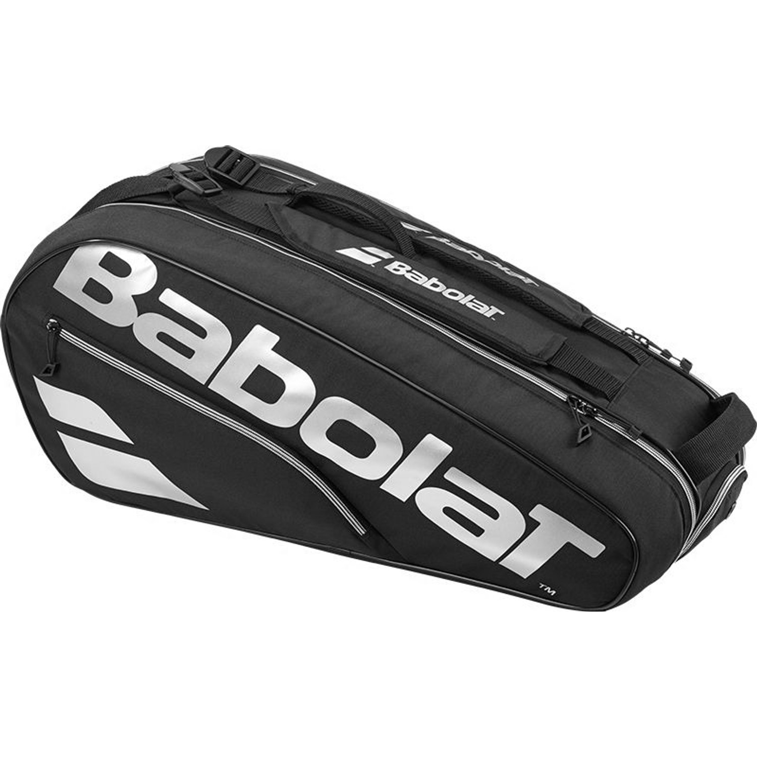 Babolat pure line 6 pack tennis bag 2025