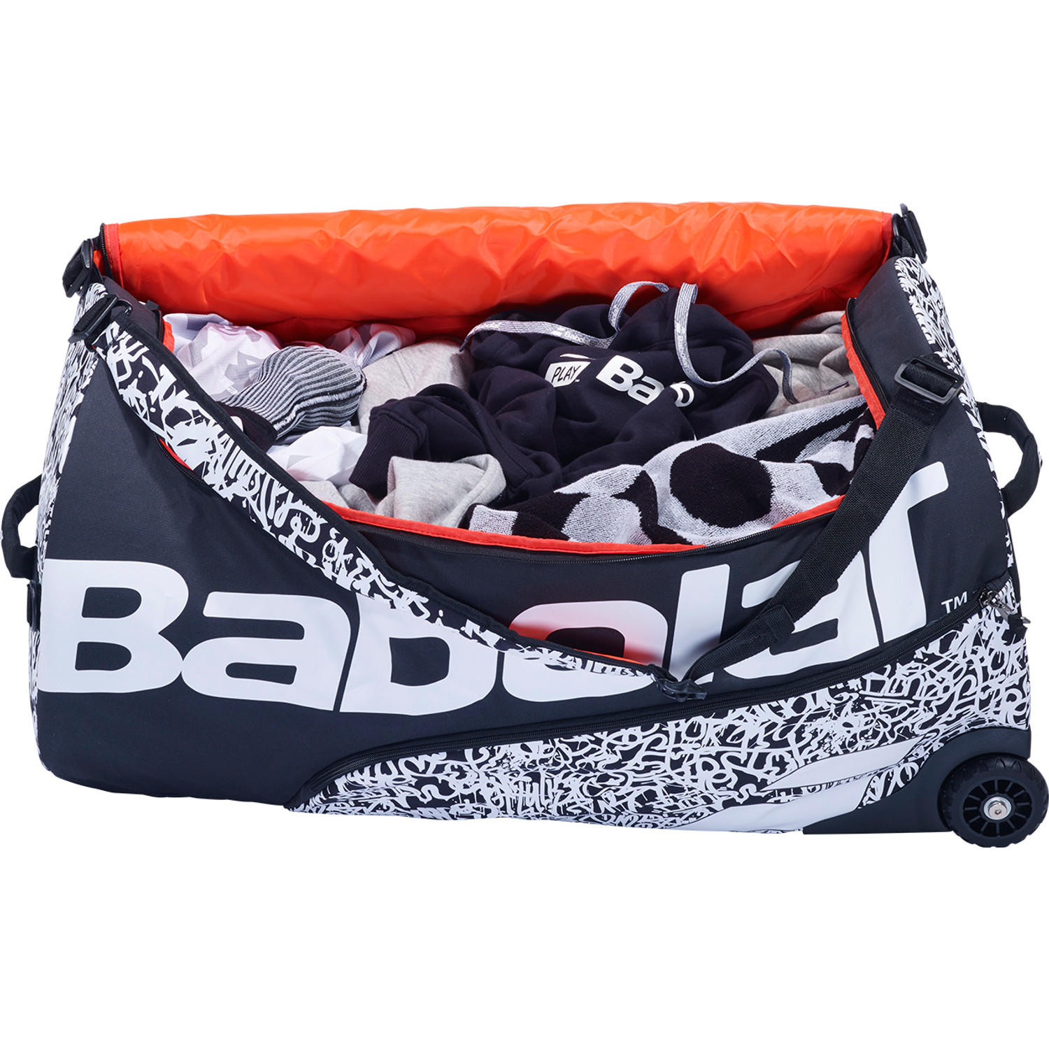 Babolat travel bag hotsell