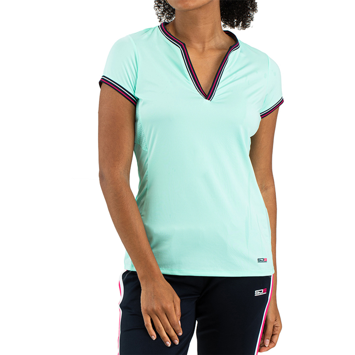 Sjeng schalken tenniskleding sale shop