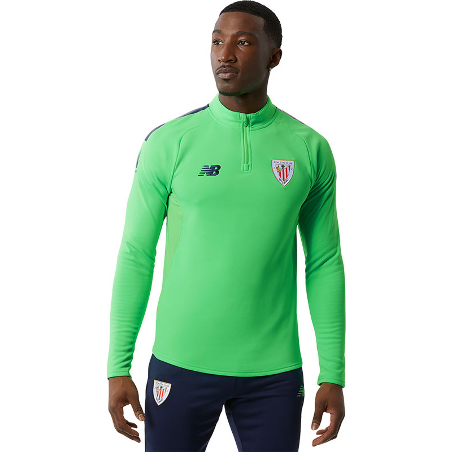 Athletic club new balance shop