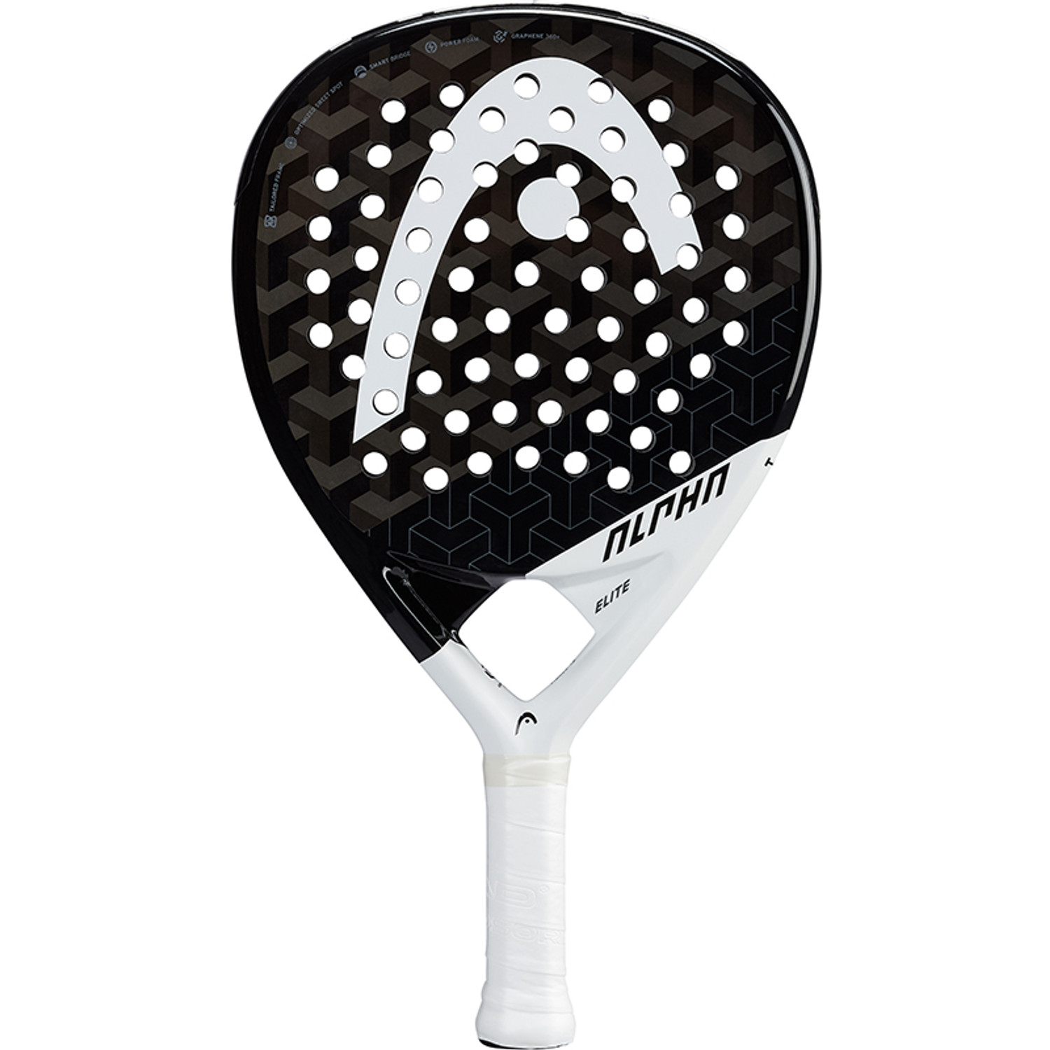 HEAD Graphene360+ Alpha Elite Tweedekans - PadelDirect.nl