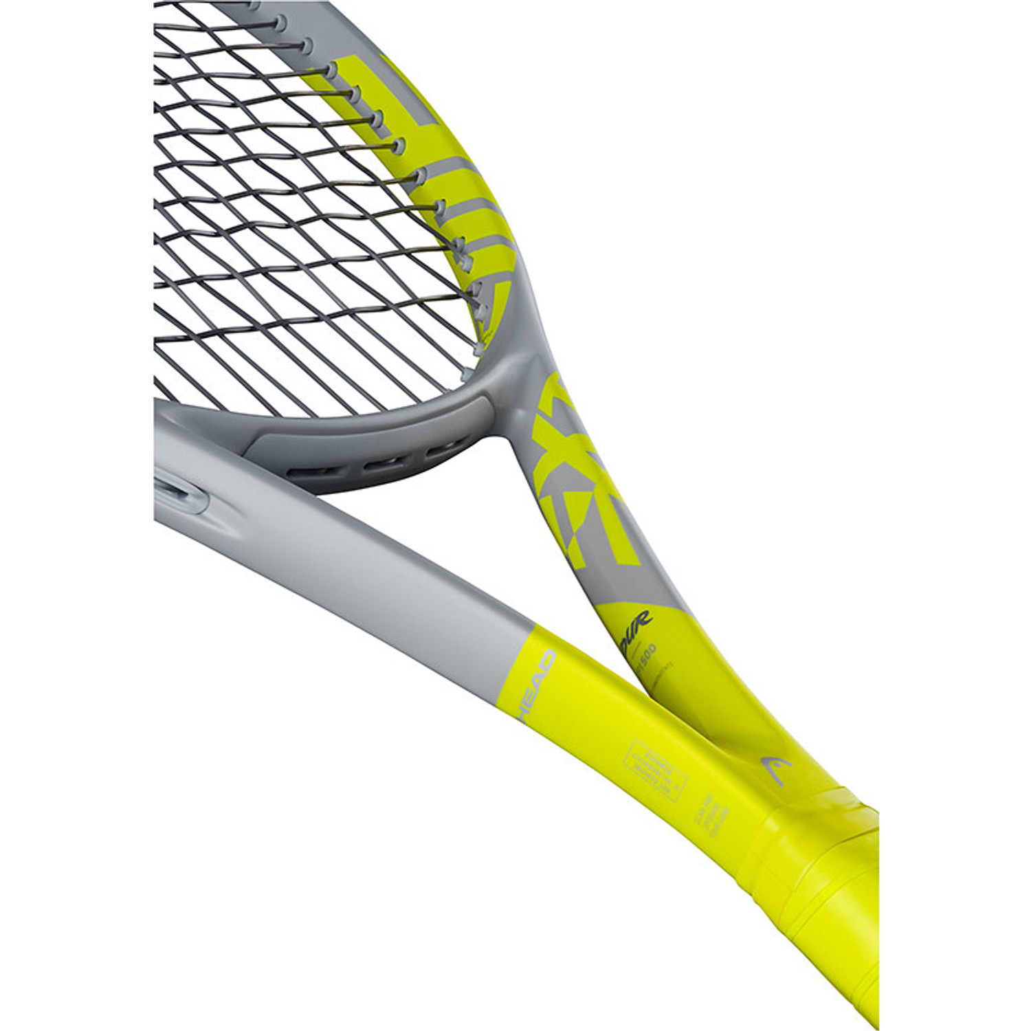 Head Extreme Tour » TennisDirect.nl