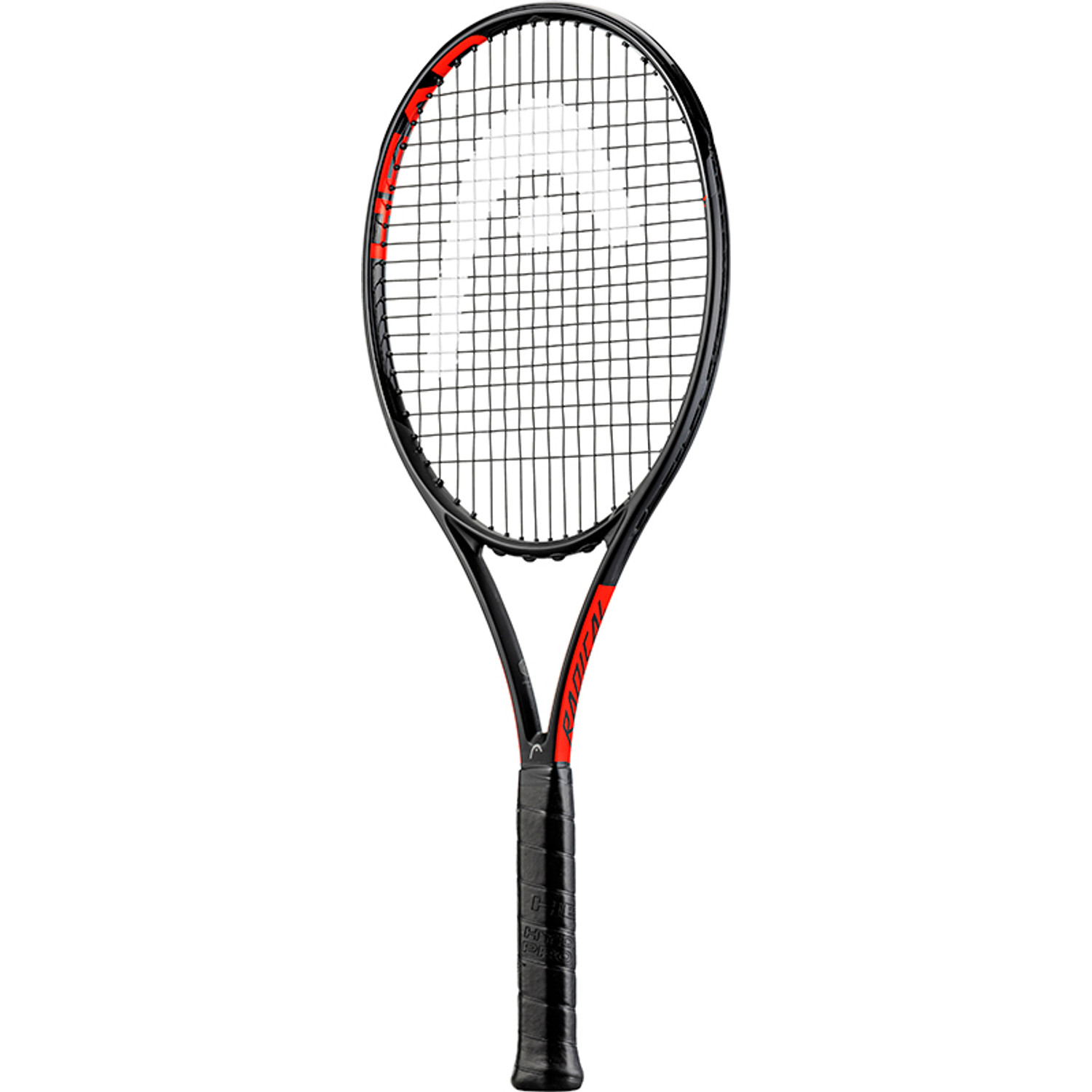 Head Graphene Touch Radical MP Black LE » TennisDirect.com