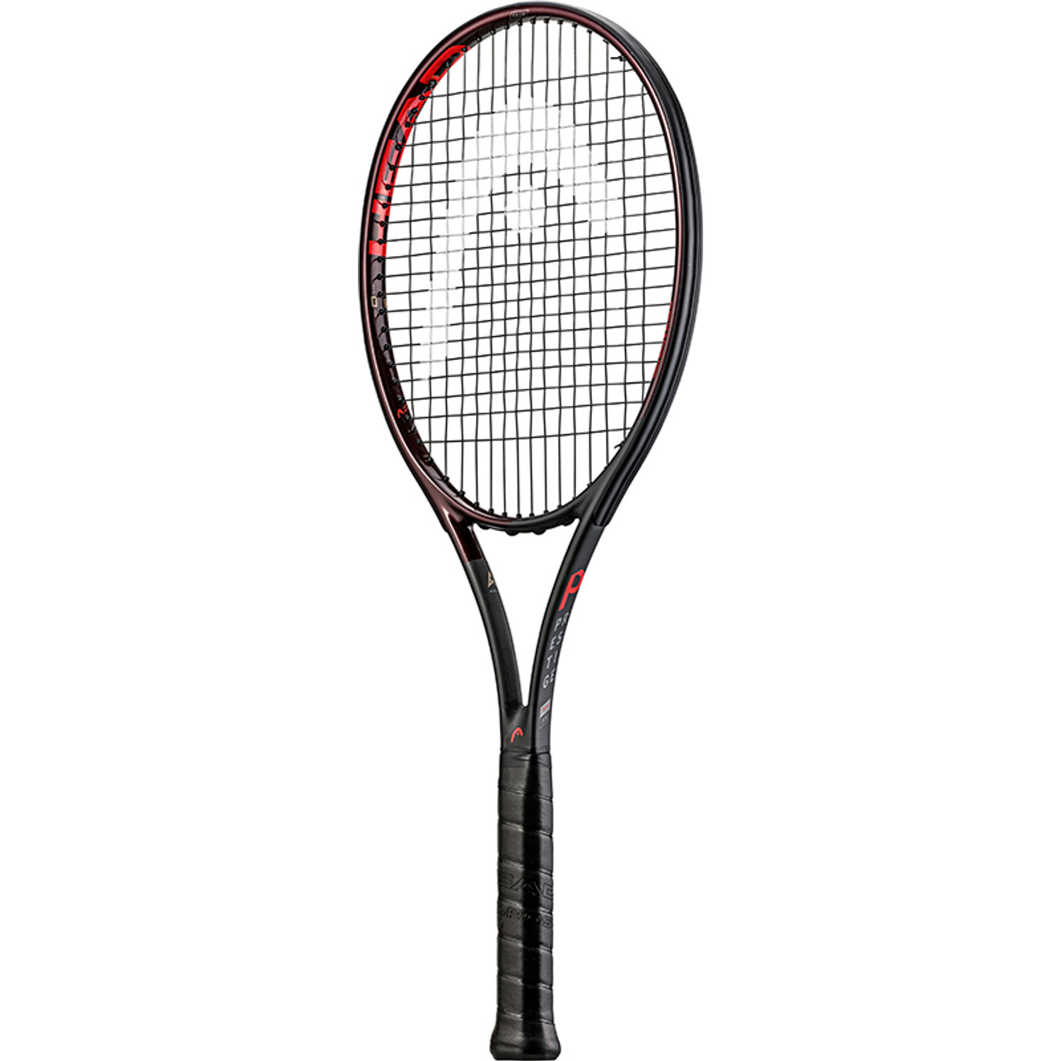 HEAD PRESTIGE TOUR グリップ2 Head Prestige Tour » TennisDirect.com