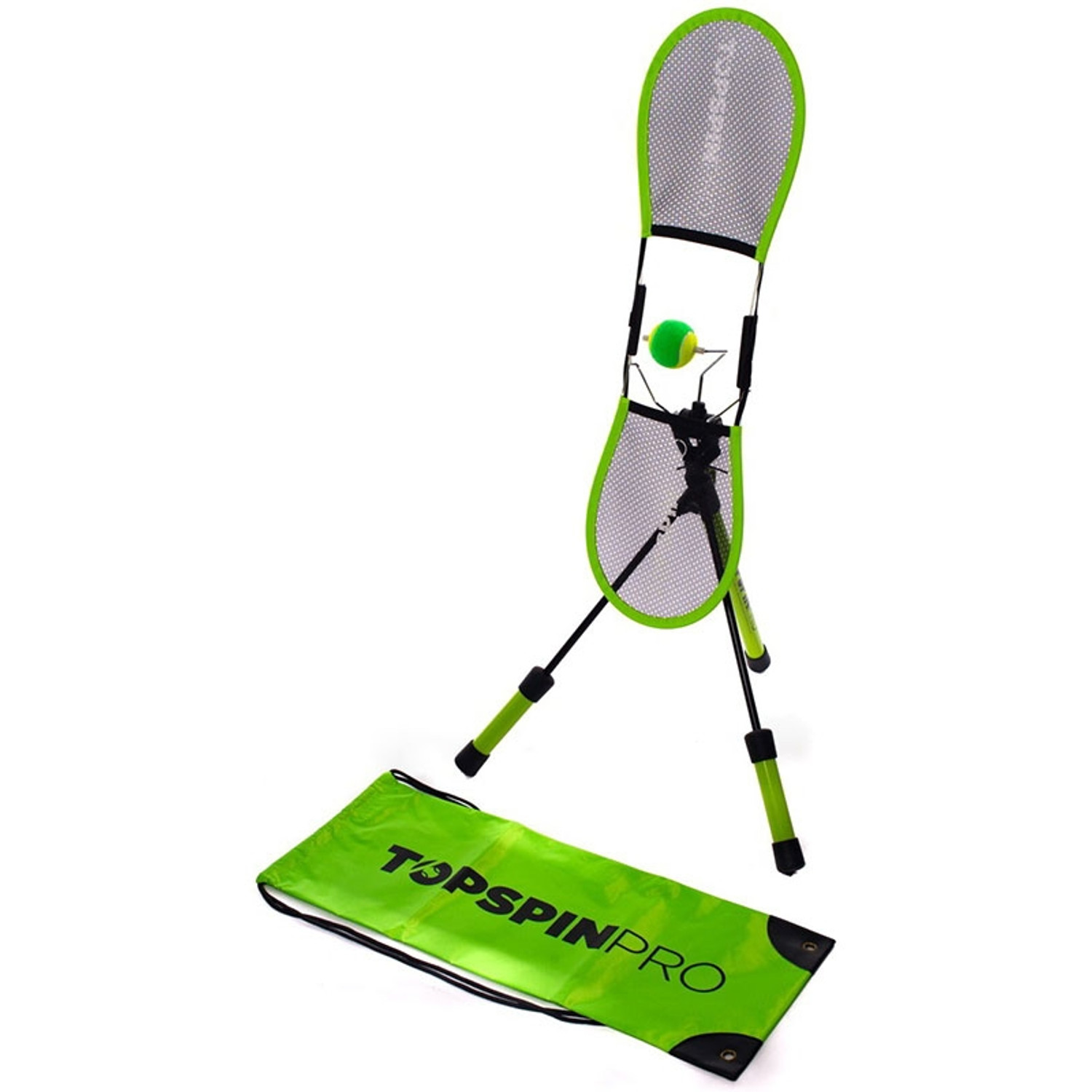 Topspin Pro » TennisDirect.nl