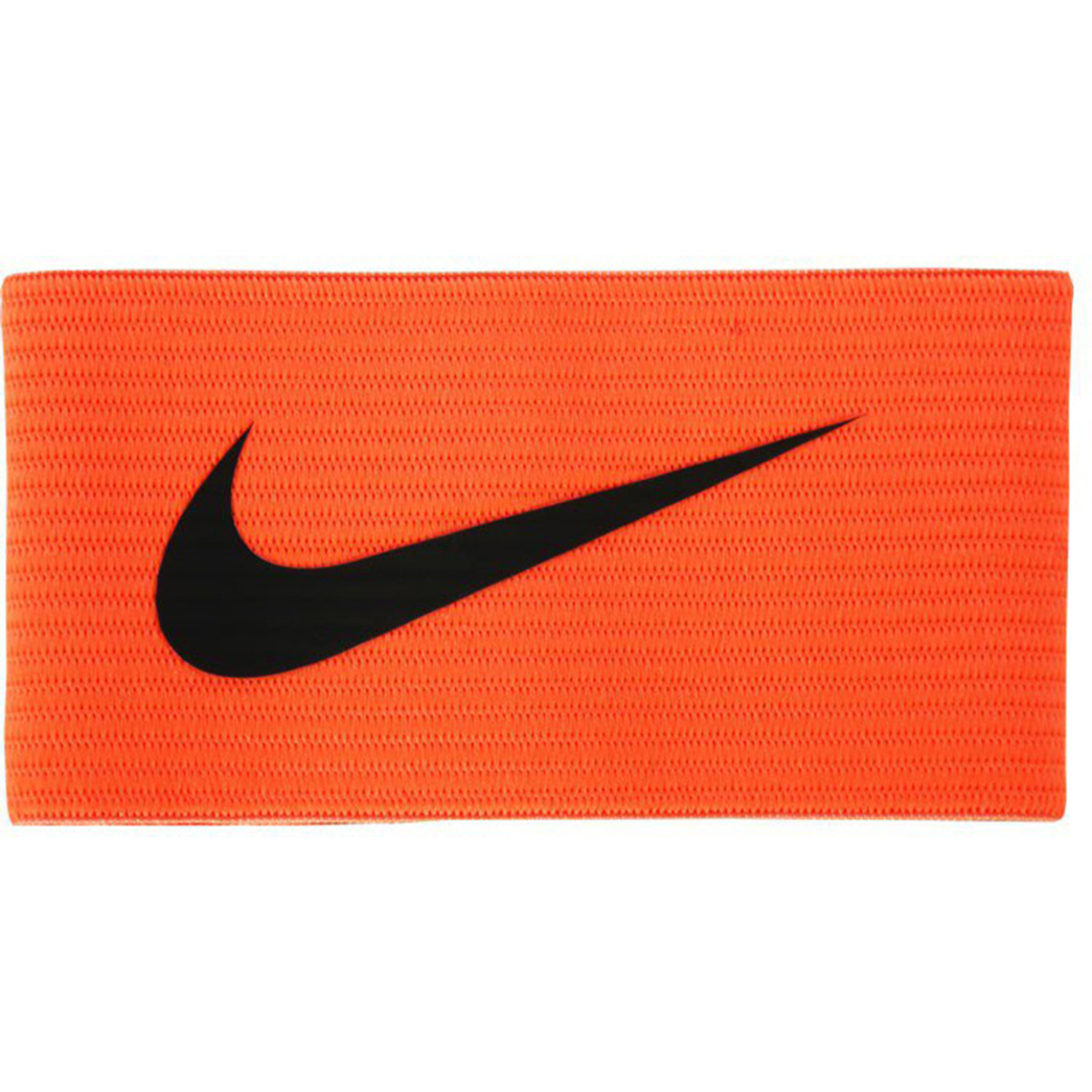 orange nike bicep bands