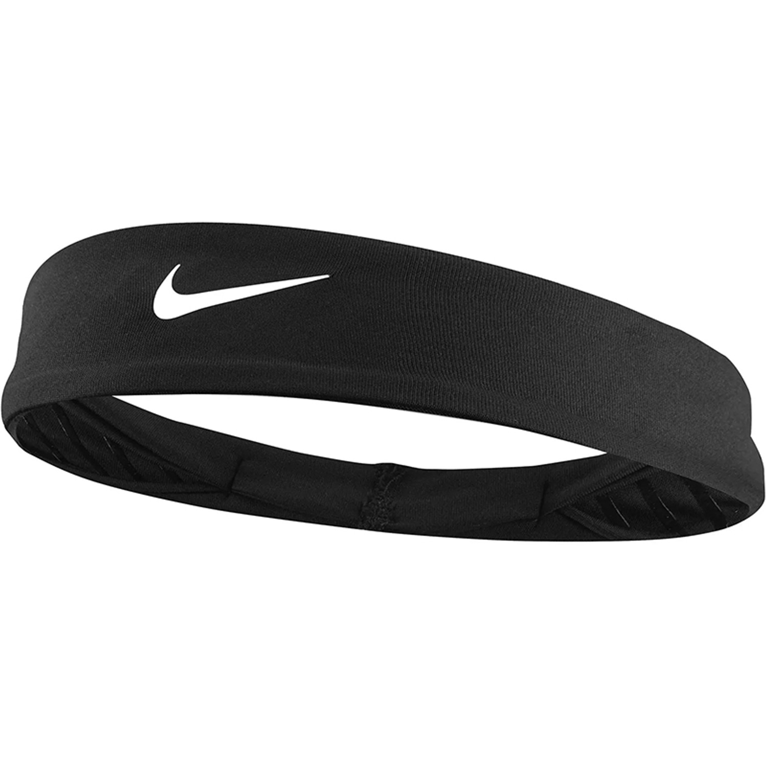 Nike Elite Skinny Headband Dames TennisDirect