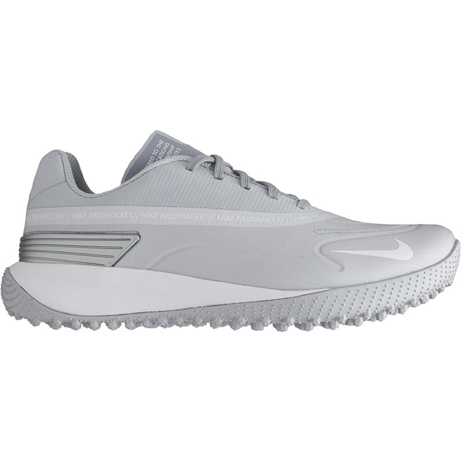 Nike field hockey shoes top