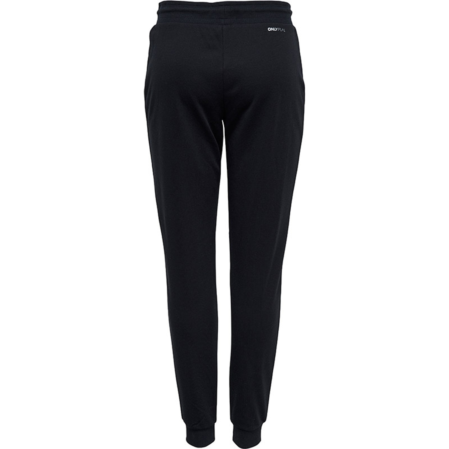 Elina Sweat Pant Black main image 0