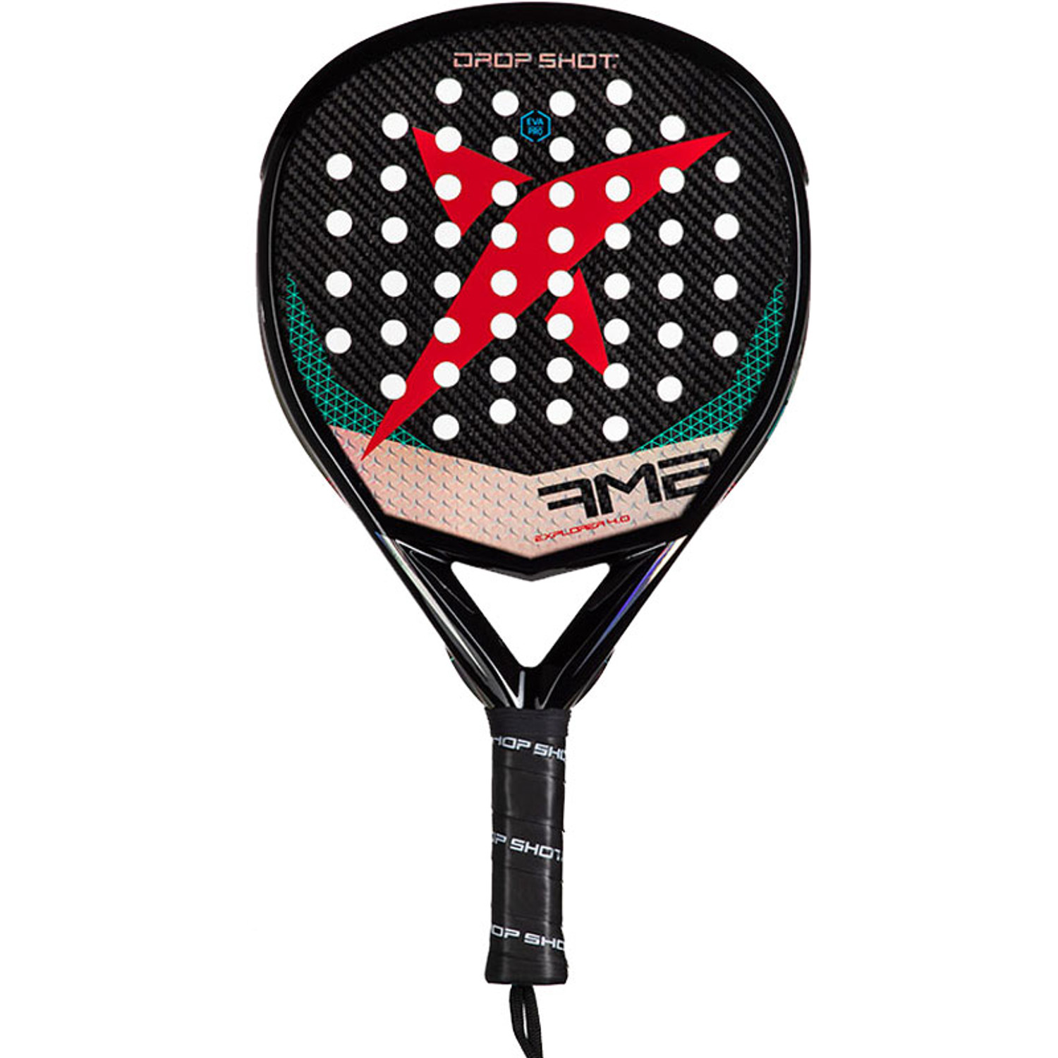 Drop Shot Explorer 4.0 - Sportshop.com