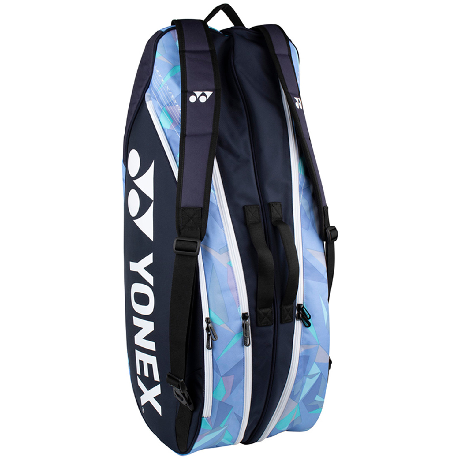 YONEX pro performance バッグ Yonex Pro Tennis Racquet Bag 6 Pack Midnight Navy | Tennis