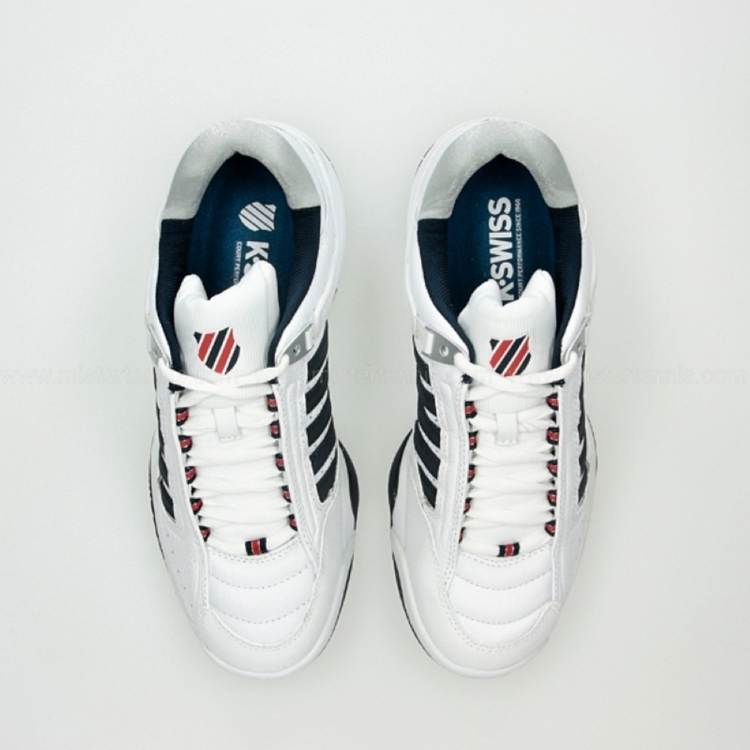 Defier K-Swiss Defier Herren - PassaSports.de