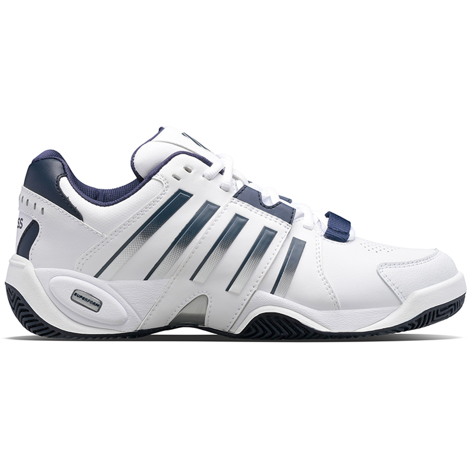 K-Swiss