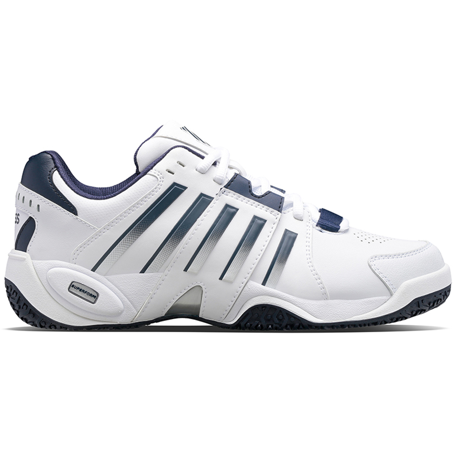 K Swiss Accomplish IV Omni Heren TennisDirect.be