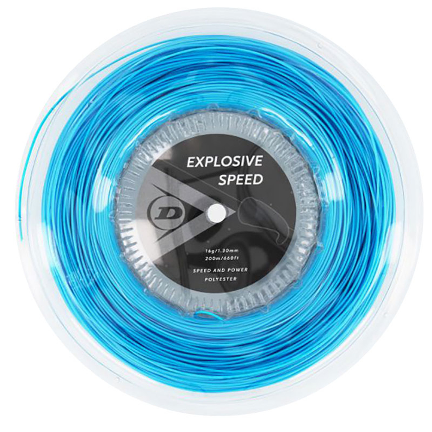 Dunlop Explosive Speed 200M - PassaSports.com