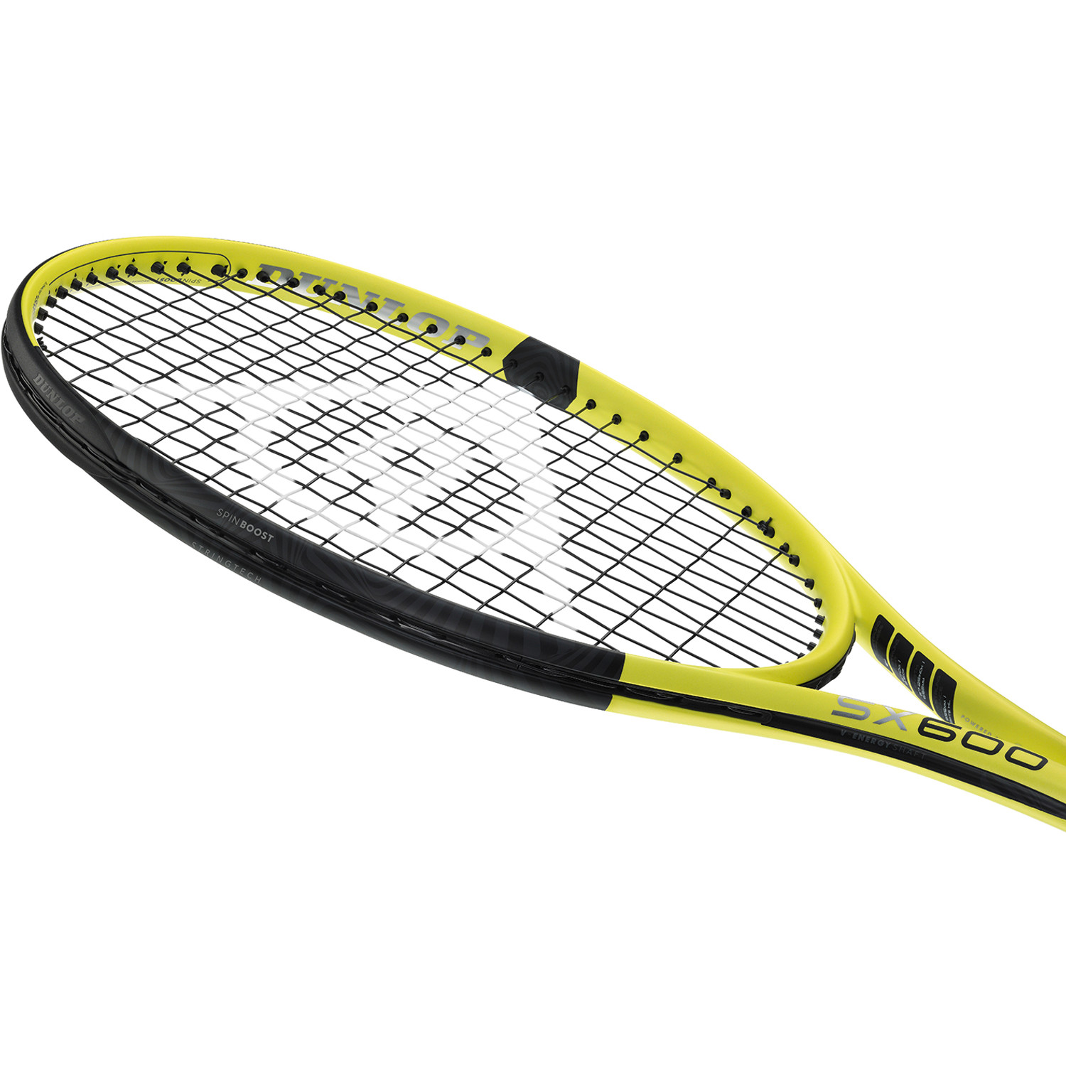 Dunlop SX600 » TennisDirect.com