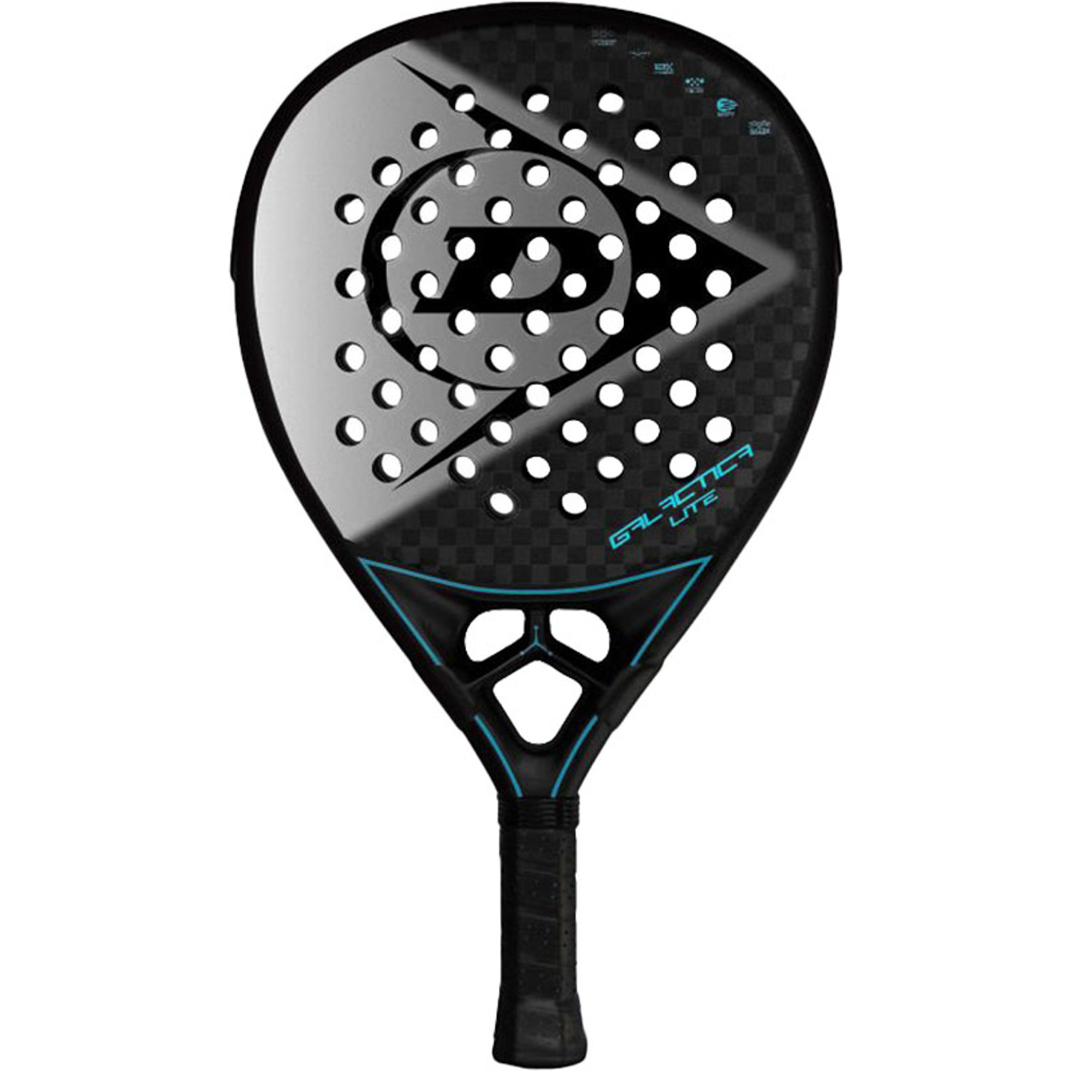 Dunlop Galactica Lite - PadelDirect.nl