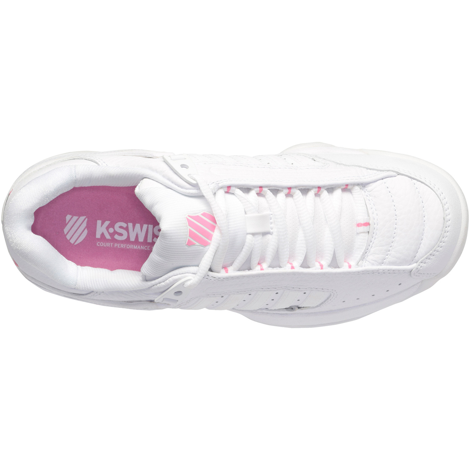K Swiss Defier Women TennisDirect