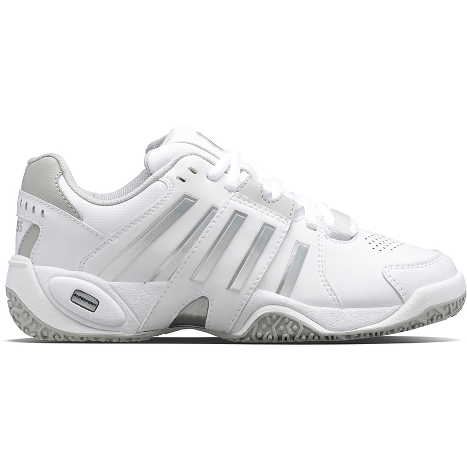 K swiss accomplish tennis shoes discount