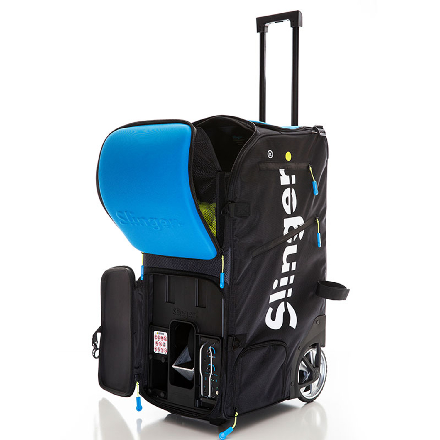 早割切符 Slinger Grand Slam Pack - PadelDirect.nl その他