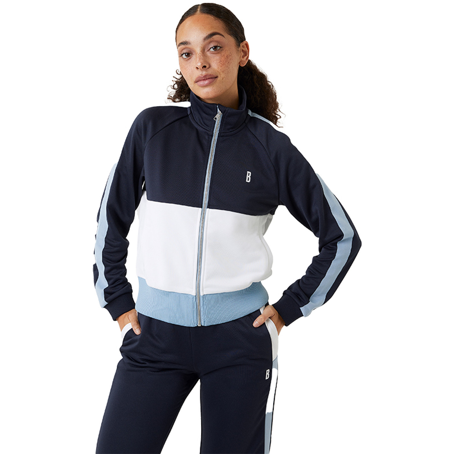 Bjorn Borg Ace Track Jacket Sportshop