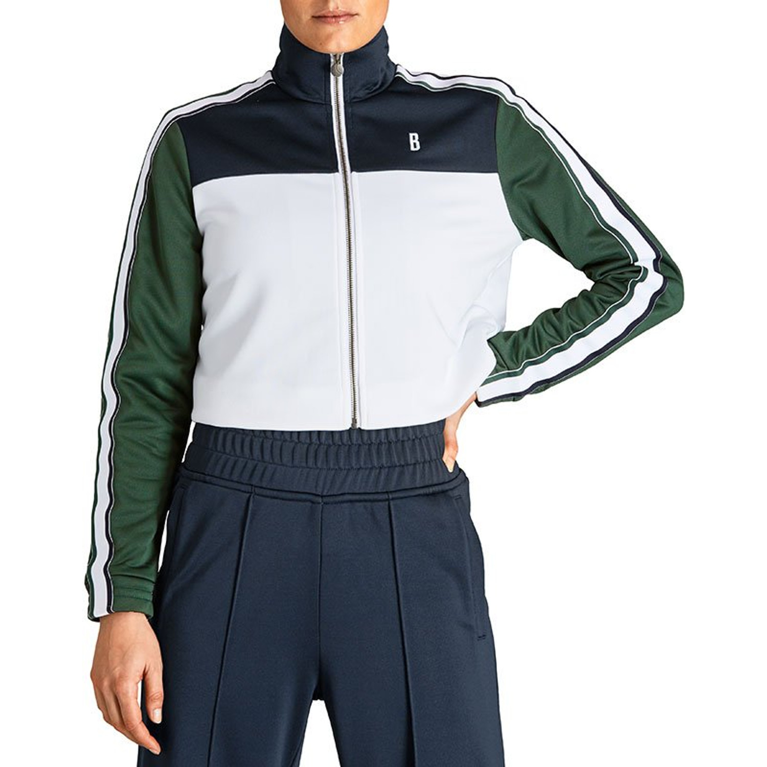 Bjorn Borg Maggie Track Jacket Women Sportshop