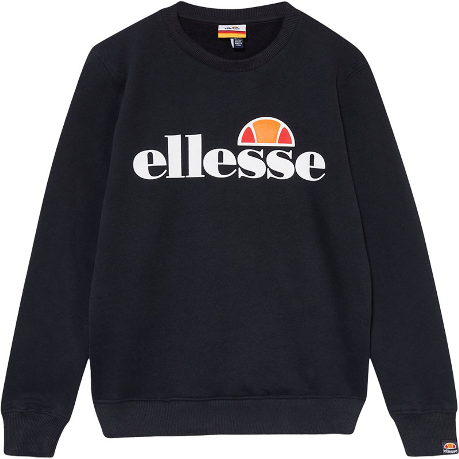 Ellesse Siobhen Sweatshirt Junior Sportshop