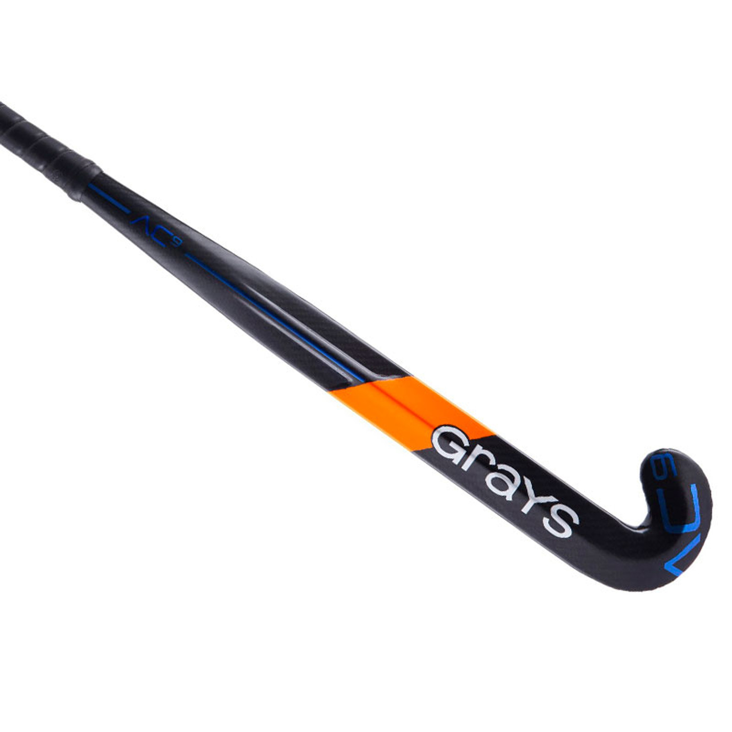 Grays AC9 DynaBow