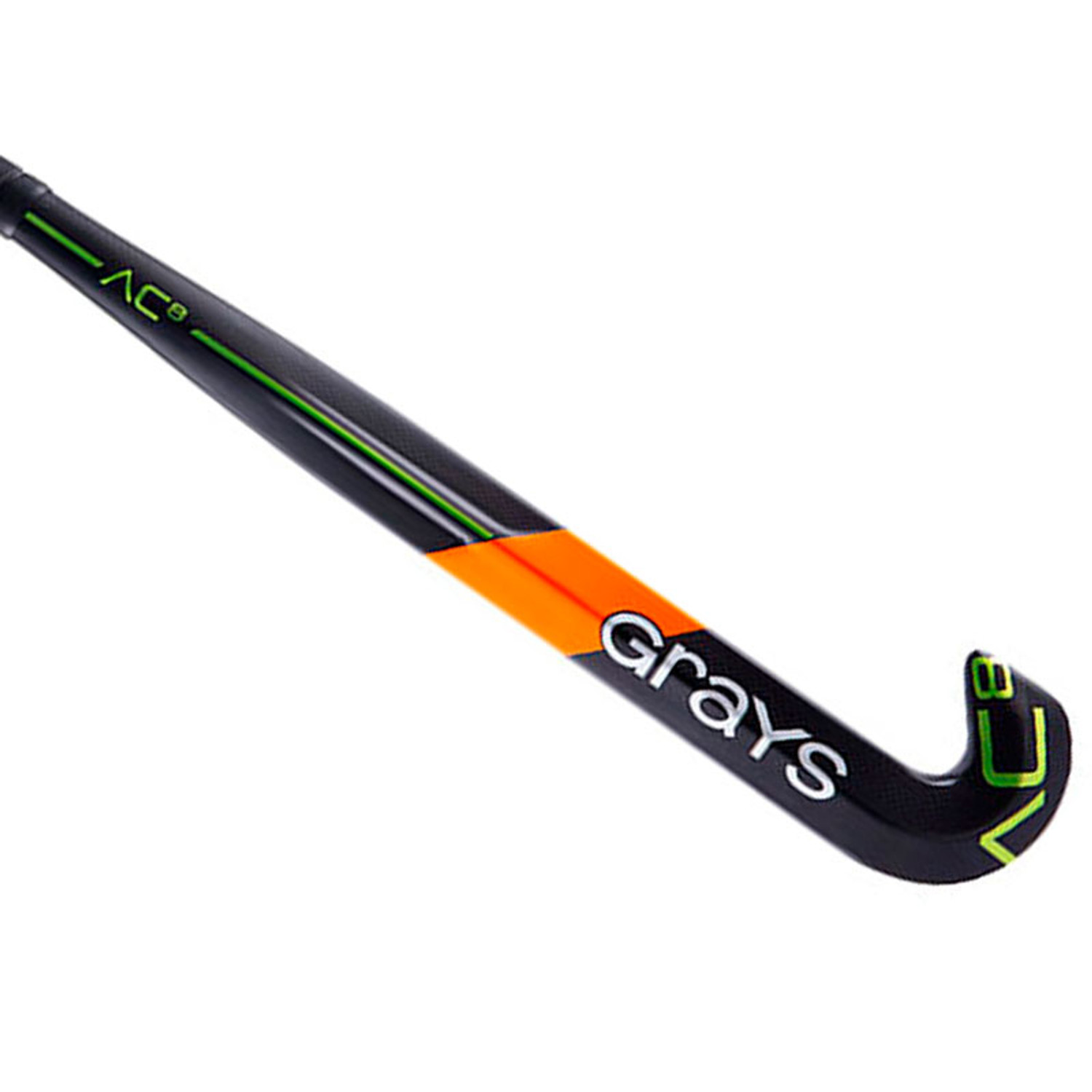Grays AC8 ProBow - PassaSports.com
