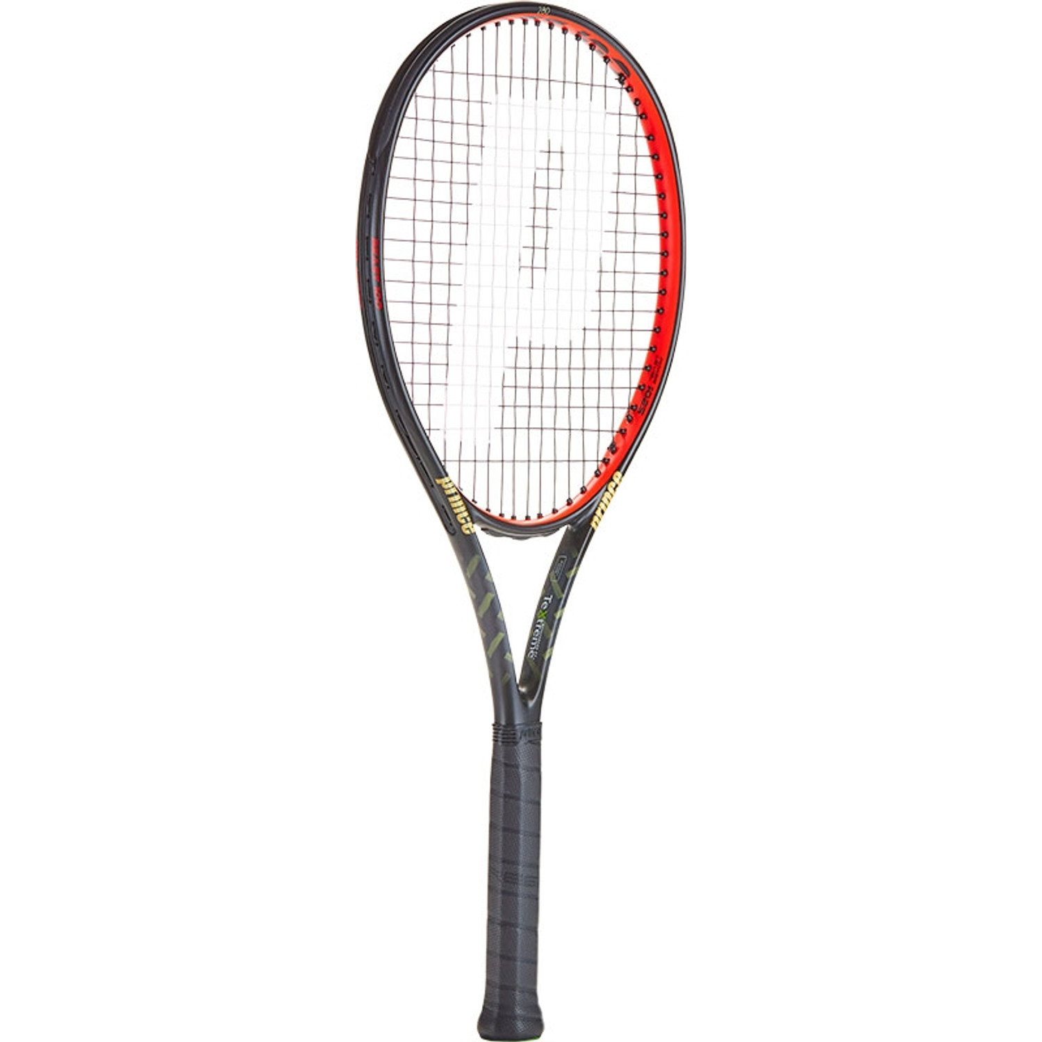 Prince TeXtreme Beast O3 100 - 280g » TennisDirect.com