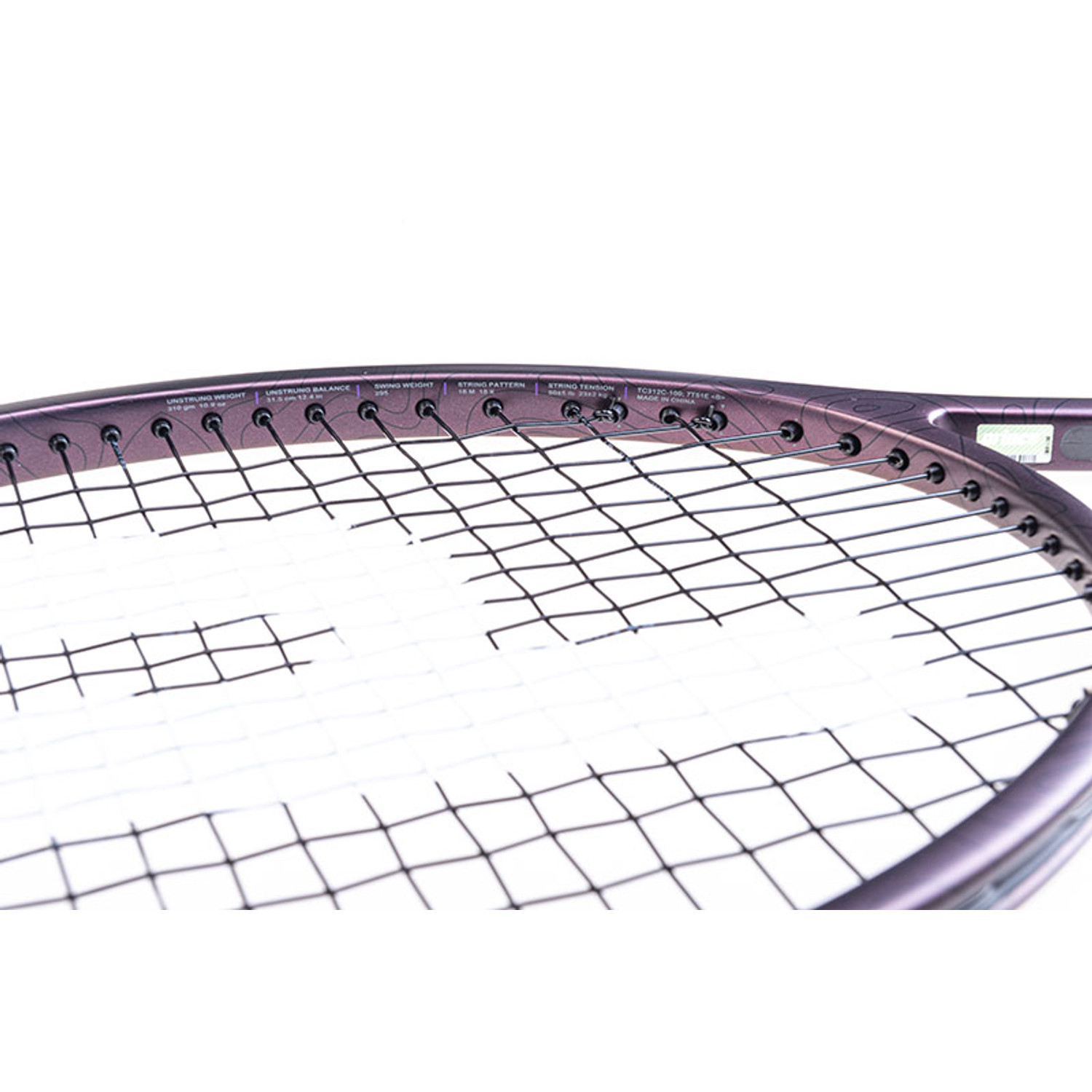 Prince Phantom 100P » TennisDirect.com