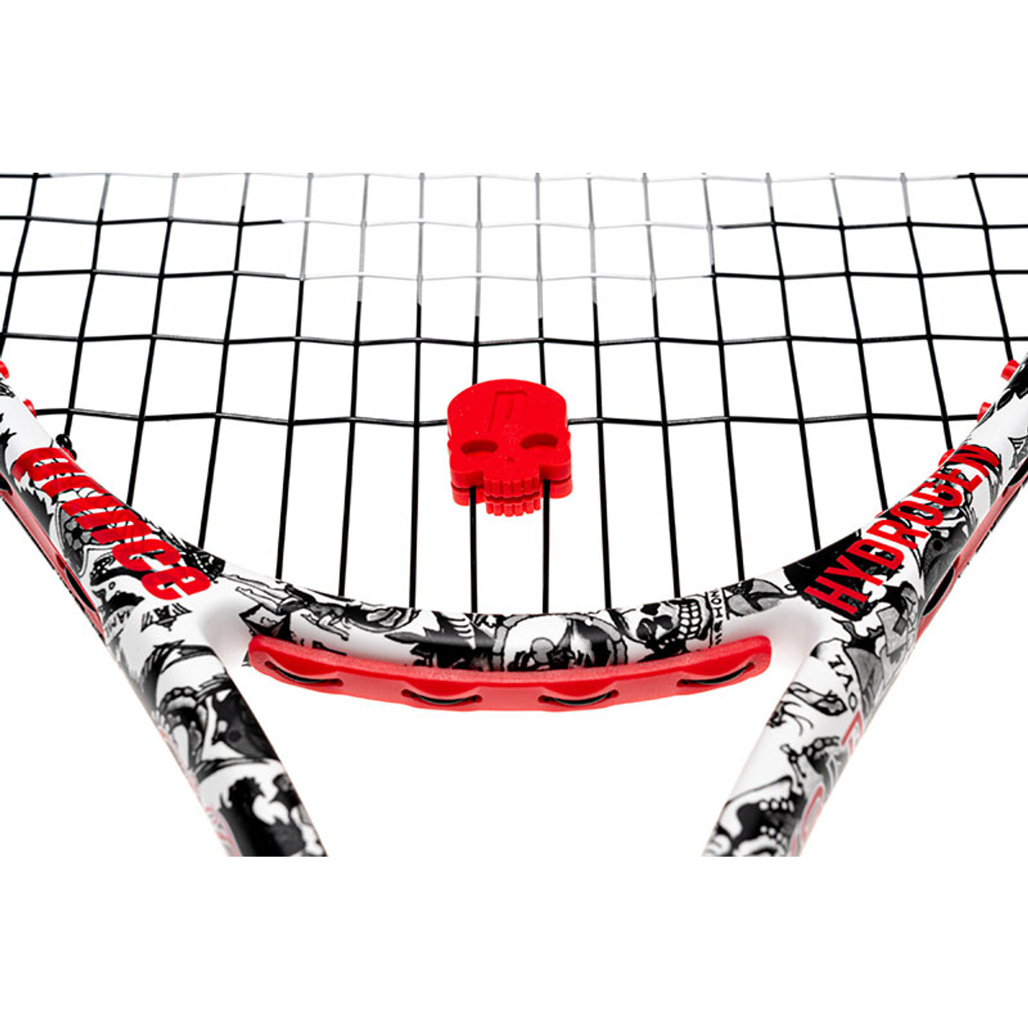Prince/Hydrogen O3 Tattoo 100 - 290 gr Tweedekans » TennisDirect.nl
