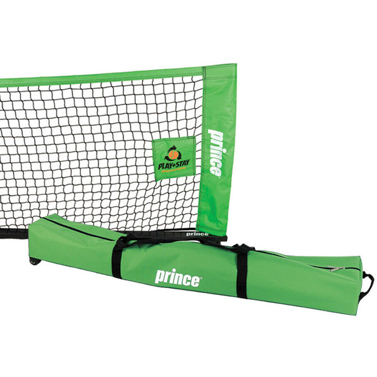 Prince 18 Inch Tennis Net - PassaSports.com