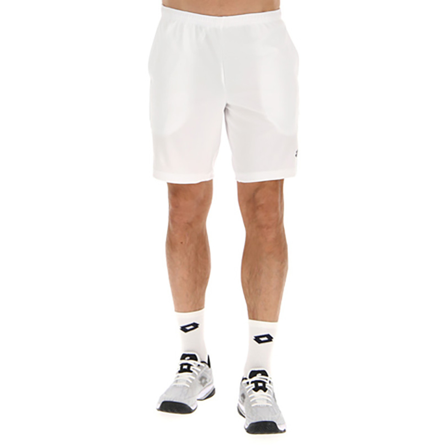 Lotto Squadra II Short 9 inch Men Sportshop
