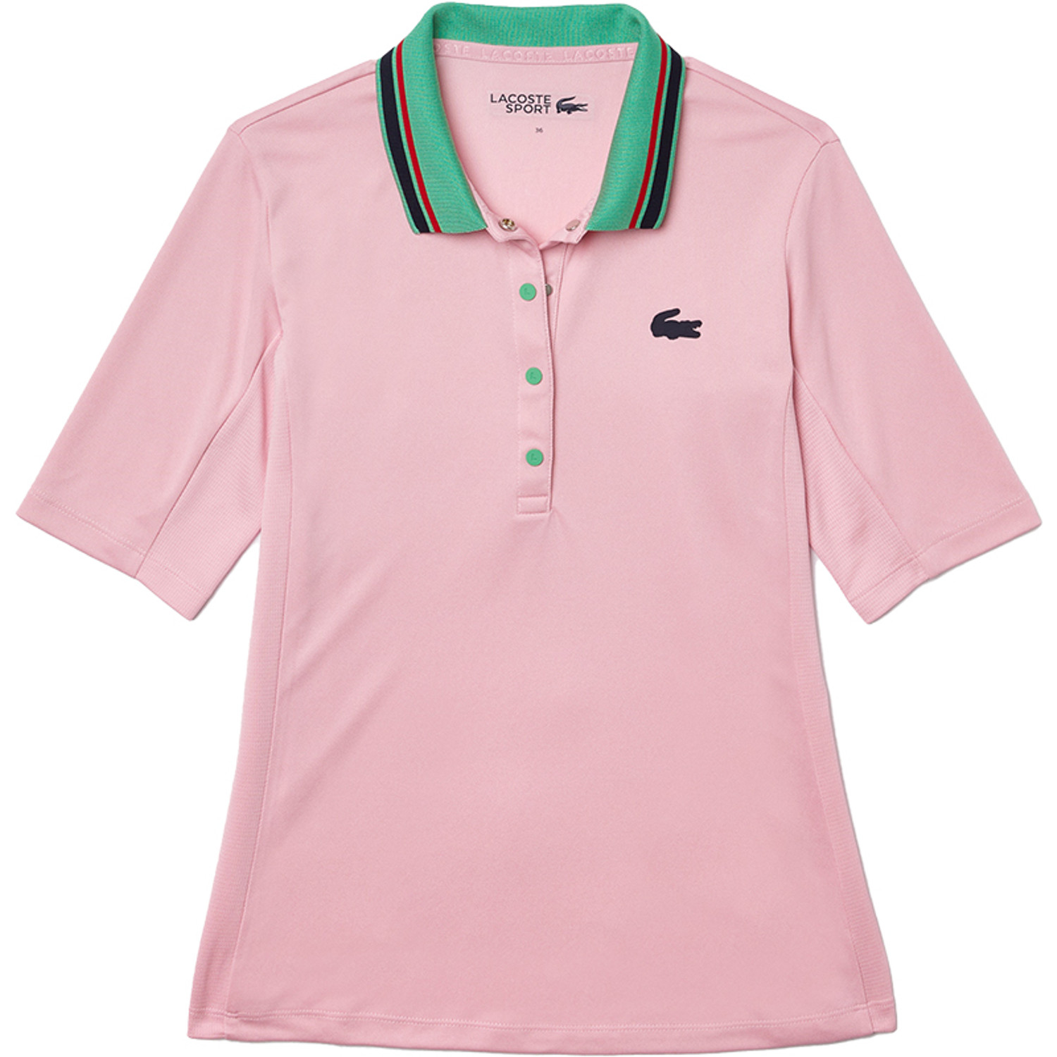 Lacoste wimbledon clearance