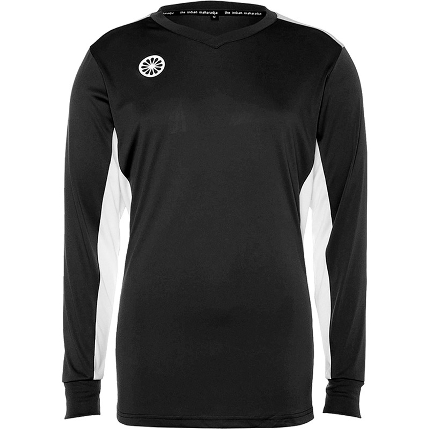 Black indians jersey sales