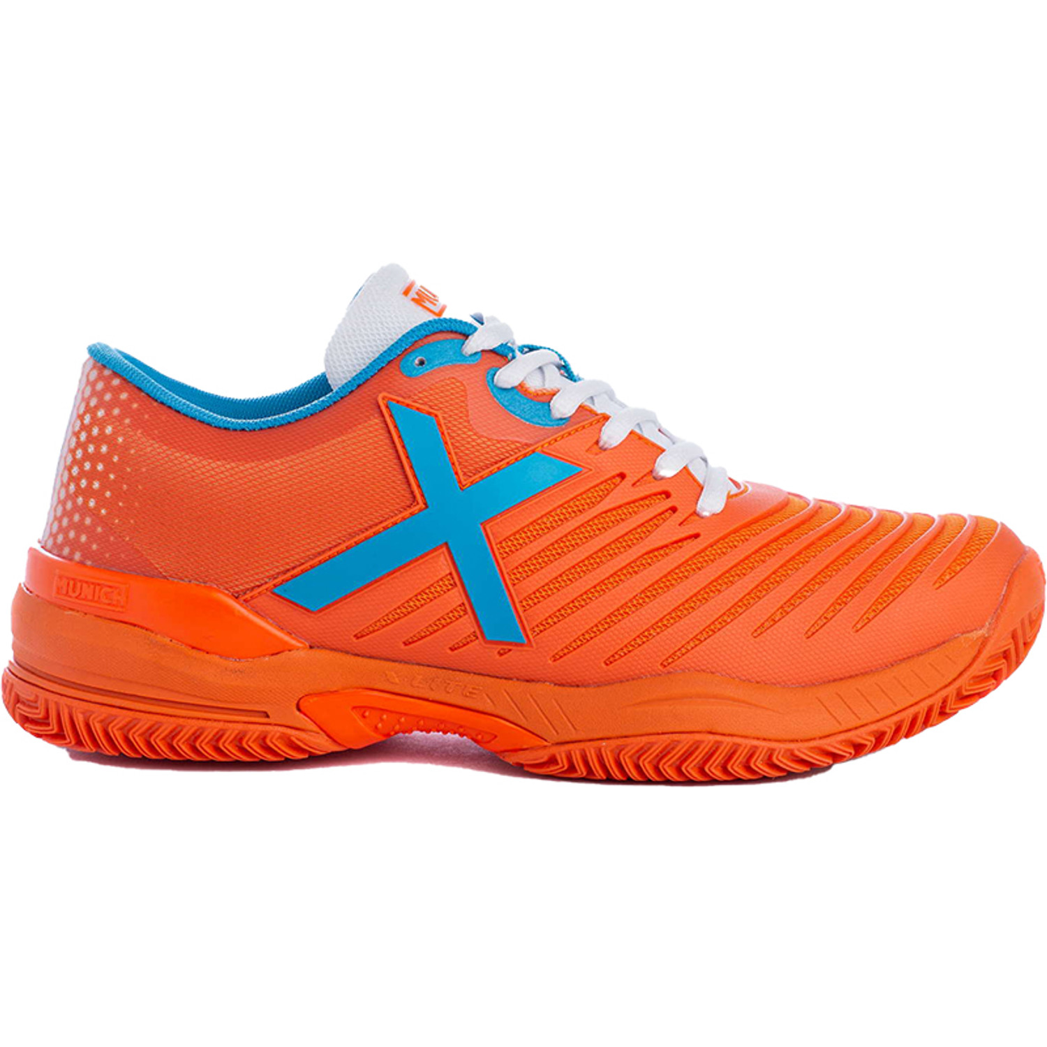 Zapatillas padel munich pad 2 clearance