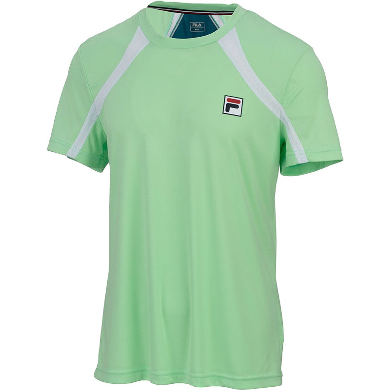 Shirt Fila Sportkleding FILA Shirt 'LIANSHAN' In Wit ABOUT YOU