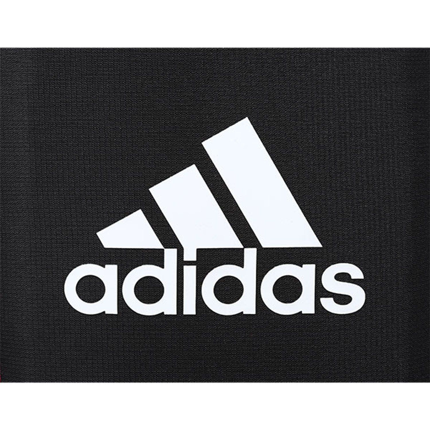 Backwards adidas logo 2025