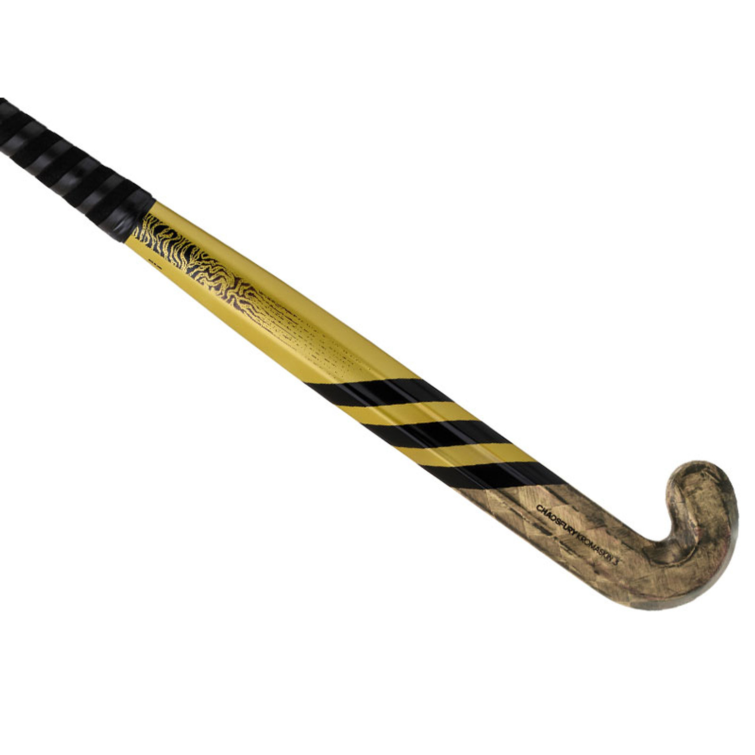 チロスケ✨️③ adidas Chaos Fury Kromaskin .3 - HockeyDirect.nl
