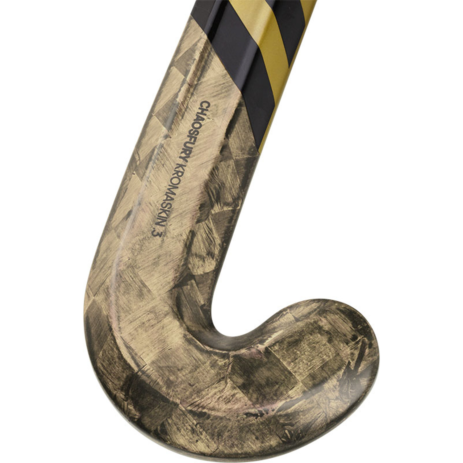 adidas Chaos Fury Kromaskin .3 - HockeyDirect.nl