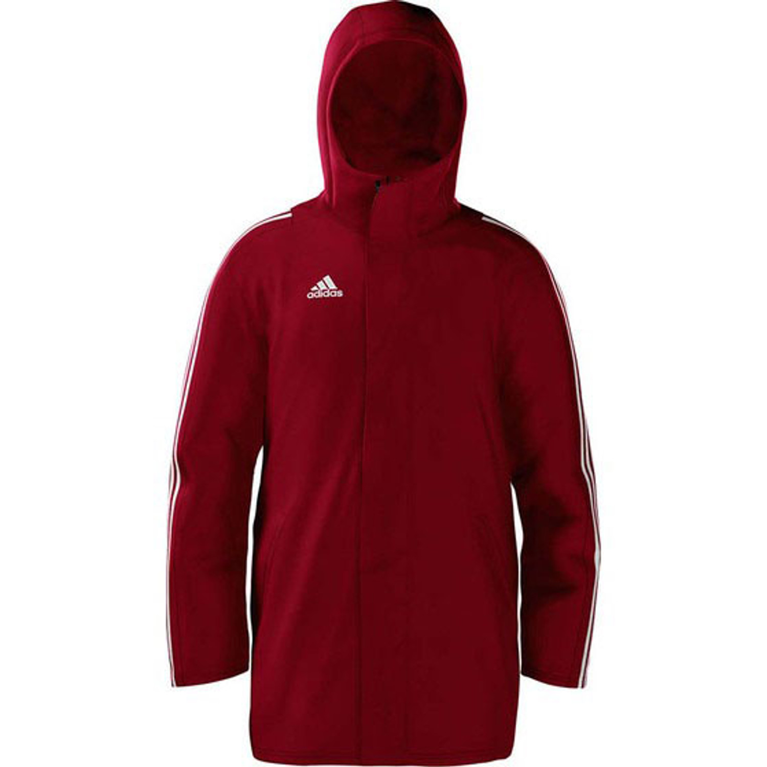 adidas Stadium Jacket RAHC Hockeyshop