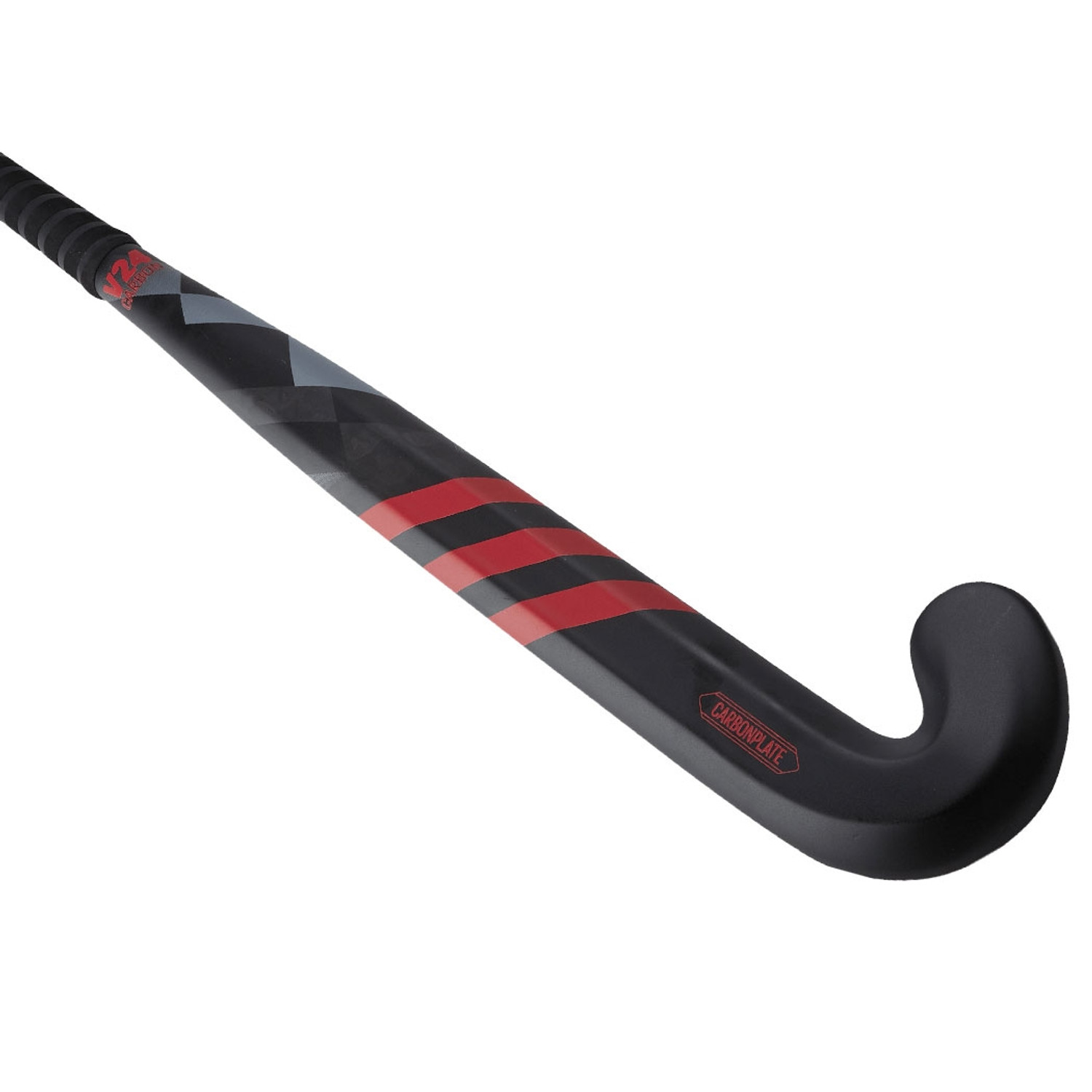 V24 Compo Adidas V24 Carbon Field Hockey Stick Advanced Field Hockey Sticks  Carbon Infused Field Hockey