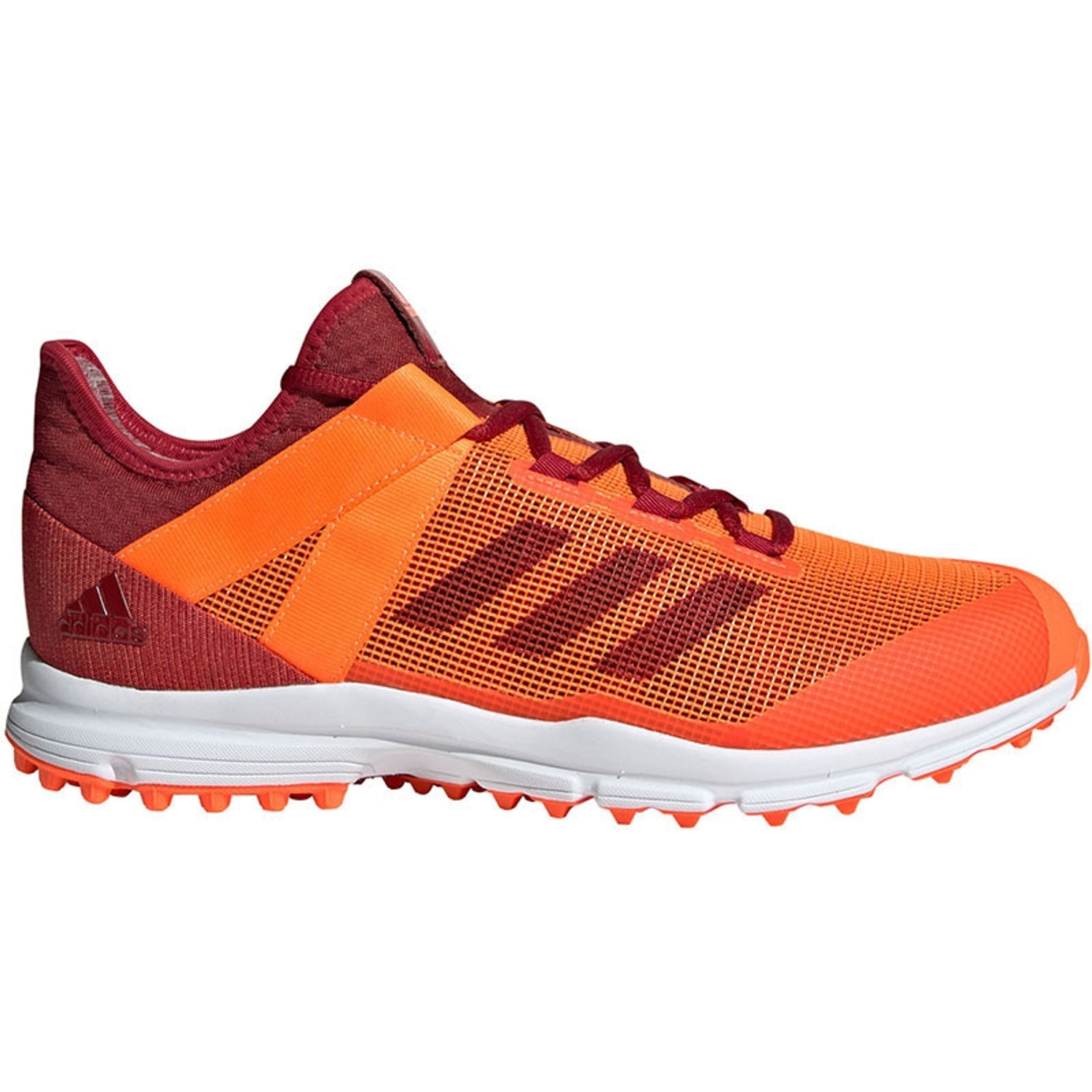 chu-chan adidas Zone Dox 1.9S - HockeyDirect.nl