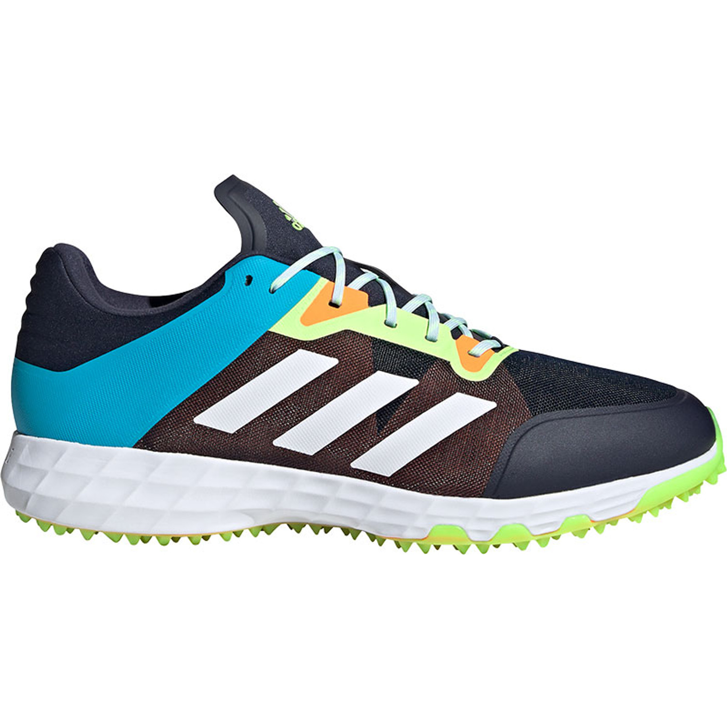 Adidas lux hockey shoes 2016 deals