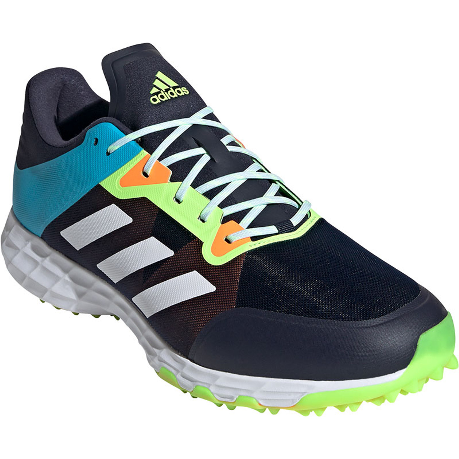 Adidas lux hockeyschoenen 2025