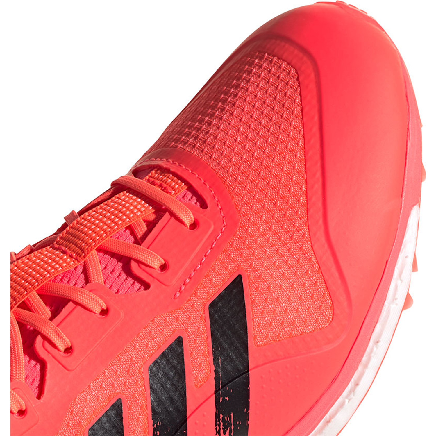 Adidas fabela x empower hockey shoes 2019 orange top